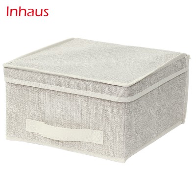 Hot Sale Shipping Foldable Paper Cartons Fruit Vegetable Storage Box