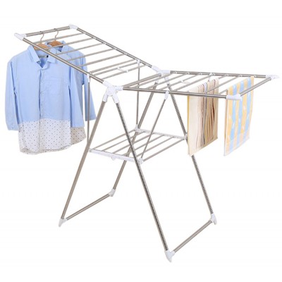 Professional Factory Custom folding cloth drying rack cloth dryer